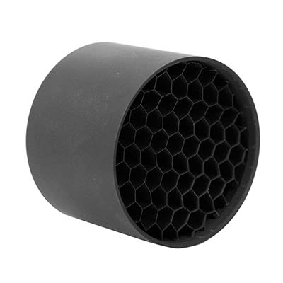 US Optics 2" anti-reflective dev. for LR-17 MPN SUN-5000-2