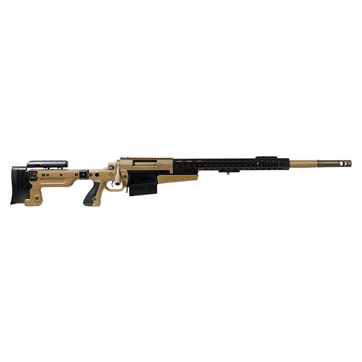 Surgeon Remedy .338 Lapua Rifle UA-1283