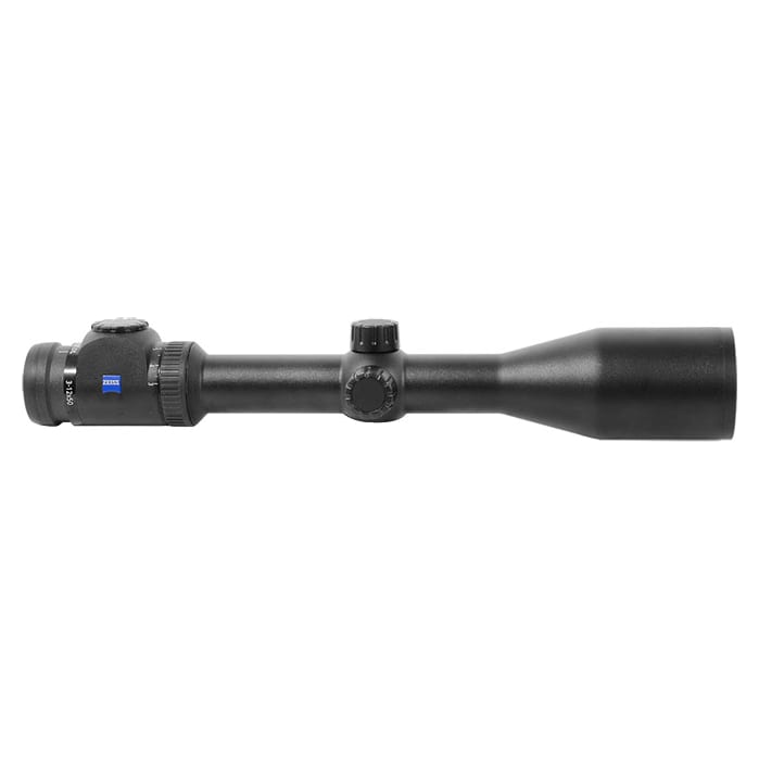 Conquest DL 3-12x50 Reticle 60 ASV/BDC MPN 525455-9960-030 525455-9960-030