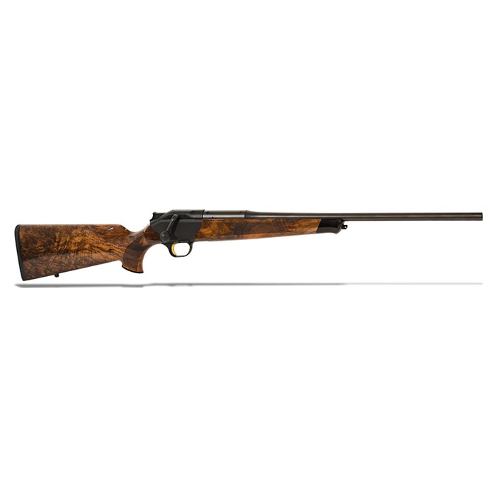 Blaser R8 Jaeger Grade 9 Right Hand .270 Win SN: RR034599