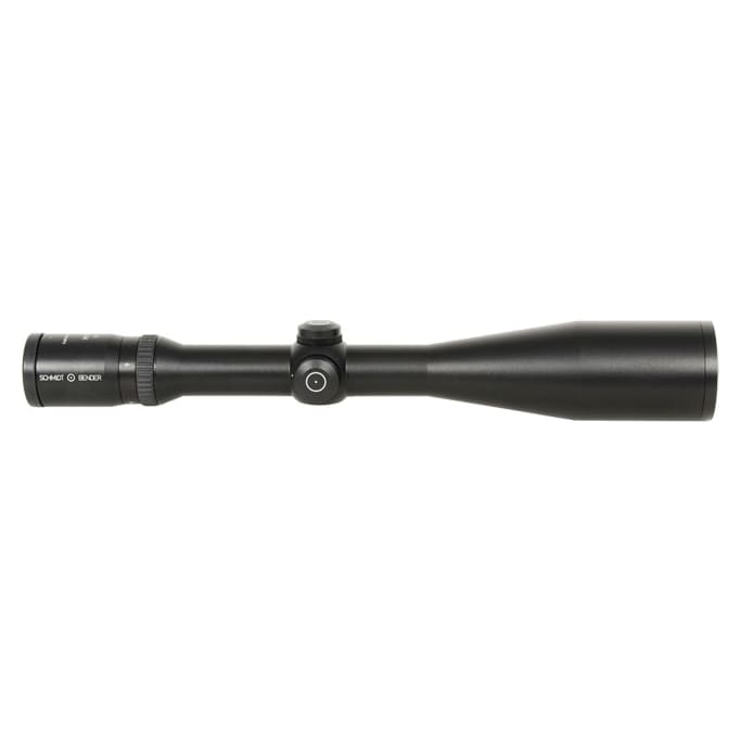 Schmidt Bender Classic 4-16x50 P3 mildot Rifle Scope