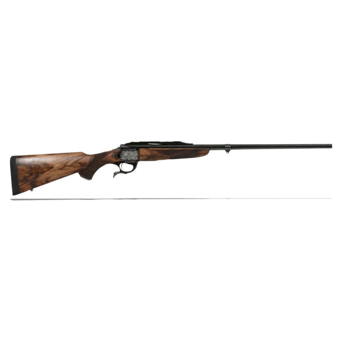 Luxus Arms Model 11 Single Shot .280 Rem L299