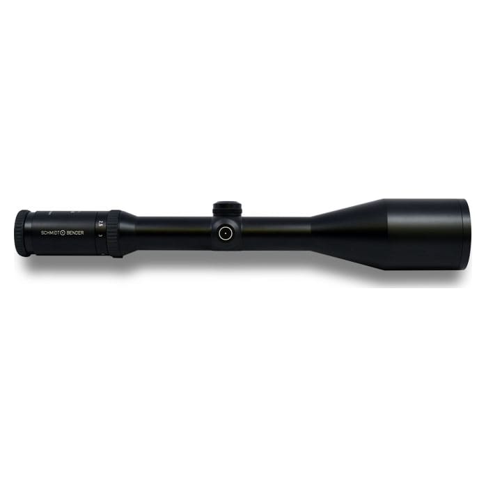 Schmidt Bender Classic 2.5-10x56 L3 Illuminated Rifle Scope