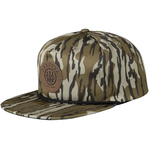 Beretta Koos Rope Baseball Hat Mossy Oak OG Bottomland OSFA BC056T1186085C