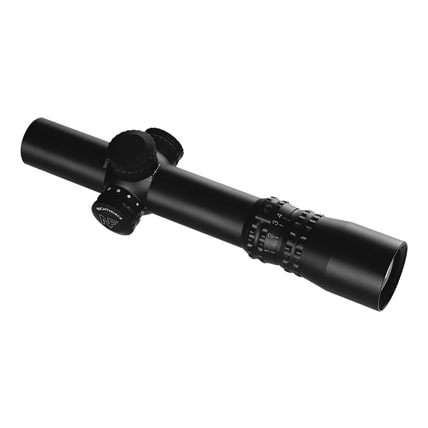 Nightforce NXS 1-4x24 FC2 C122