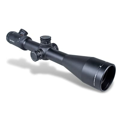 Vortex Viper PST 4-16x50 Rifle Scope EBR-1 MRAD PST-416S1-M PST-416S1-M