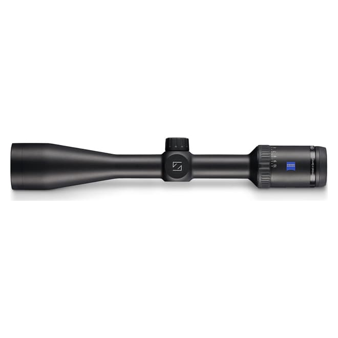 Zeiss Conquest HD5 2-10x42mm #20 Z-Plex Riflescope 522611-9920-000