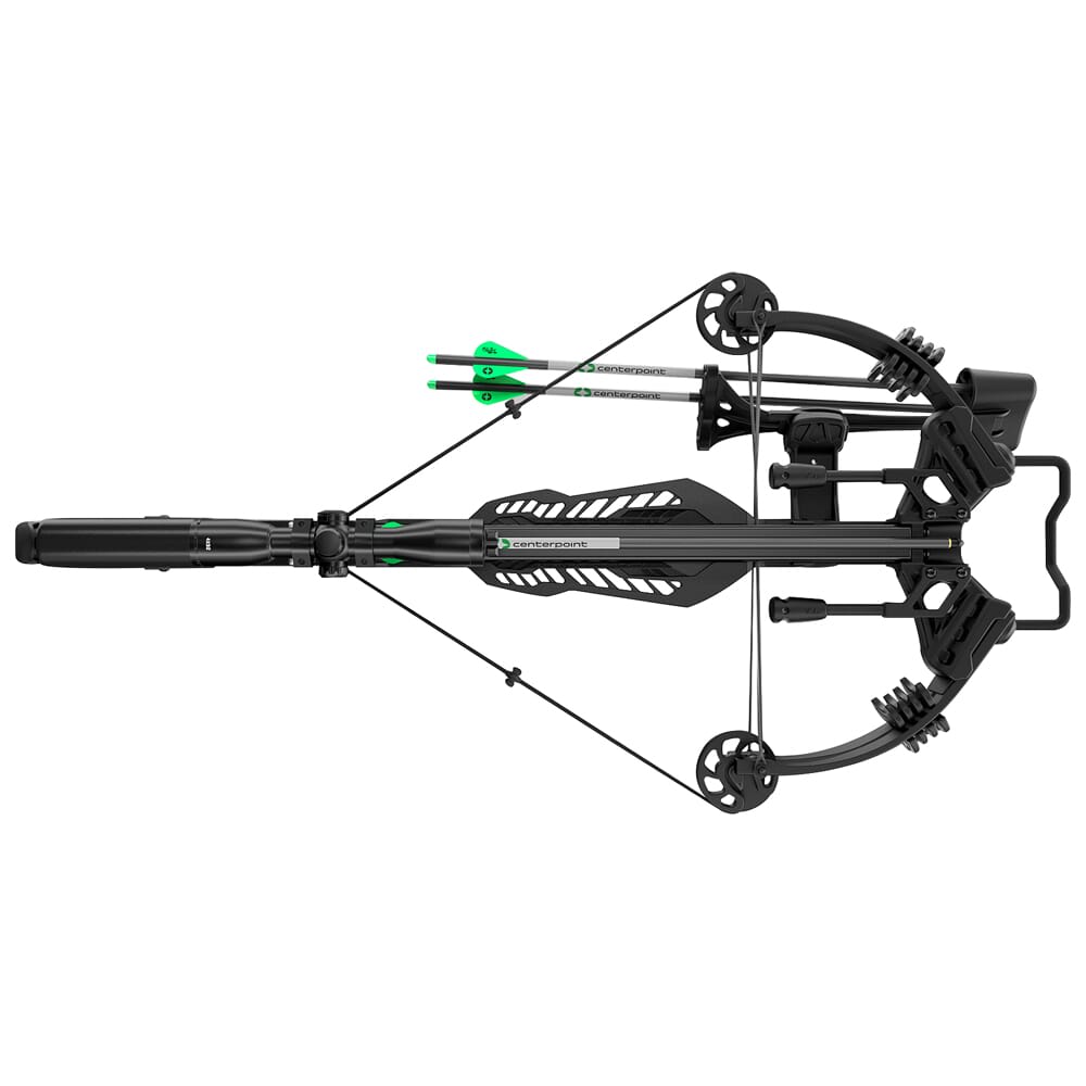 Centerpoint Tradition 405 Crossbow Package C0002