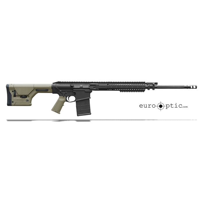 F&D Defense .308 Win 22" FDE Rifle