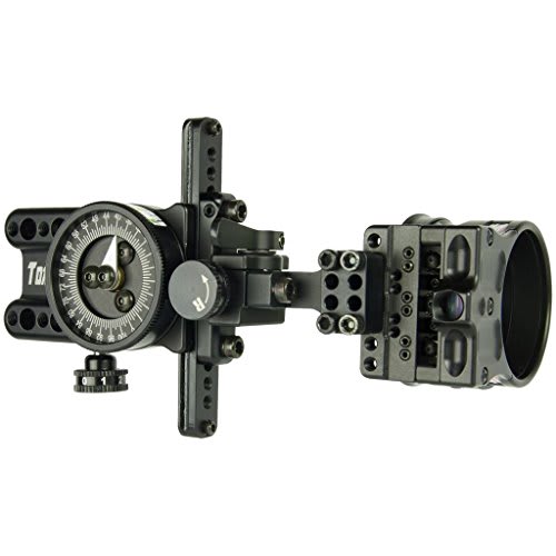 Spot Hogg Tommy Hogg Double-Pin LH .010 Bow Sight TH2LH10