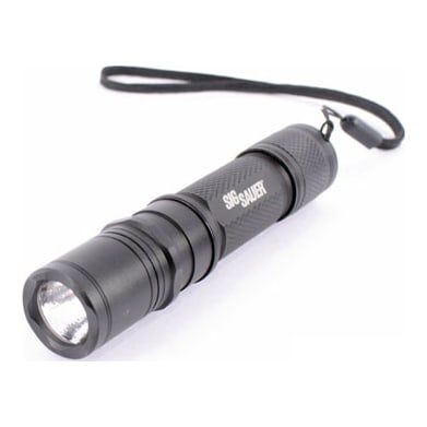 Sig STL-100WPN Mini Tactical Flashlight