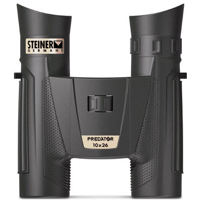 Steiner10x26 Predator Pro Xtreme Binocular 2361