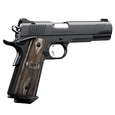 Kimber 1911 Tactical Custom HD II .45 ACP Pistol 3200197