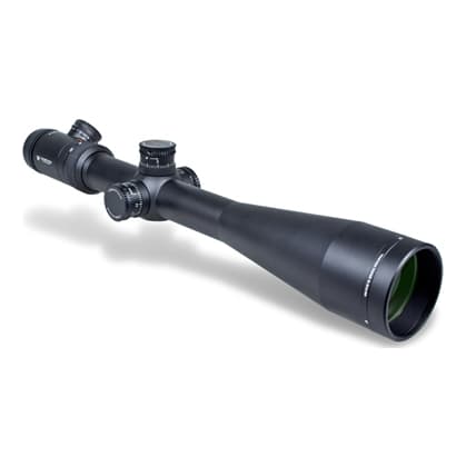 Vortex Viper PST 6-24x50 Rifle Scope EBR-1 MRAD PST-624S1-M