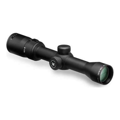 Vortex Diamondback 1.75-5x32 V-Plex Riflescope DBK-M-08P