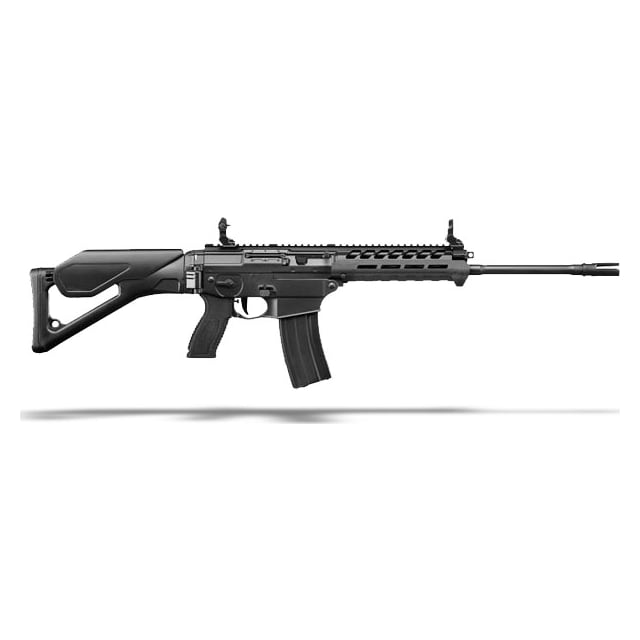 Sig 556xi 5.56 NATO Rifle R556XI-16B-S