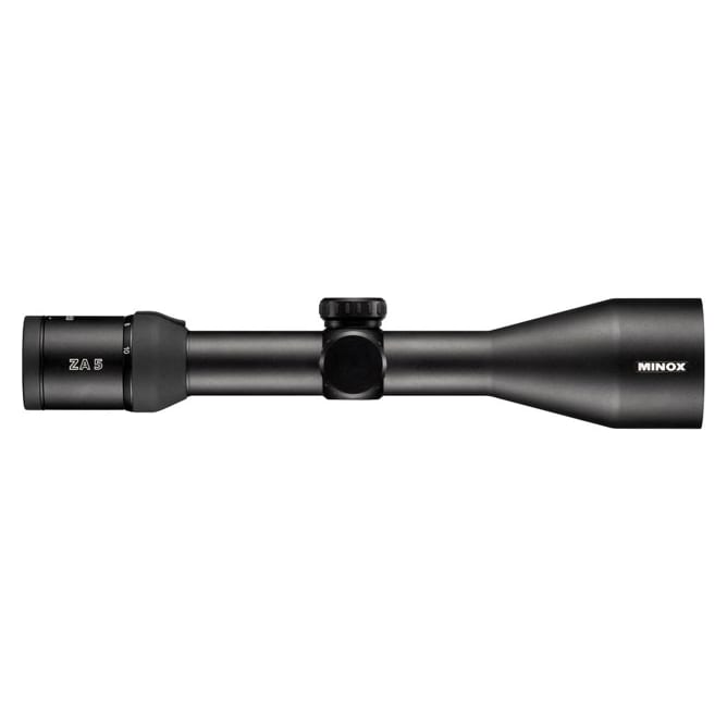 Minox ZA 5 HD 2-10x50 BDC 600 Riflescope 66421