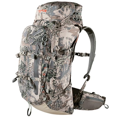 Sitka Optifade Open Country Bivy 30 Pack 40007-OB-OSFA