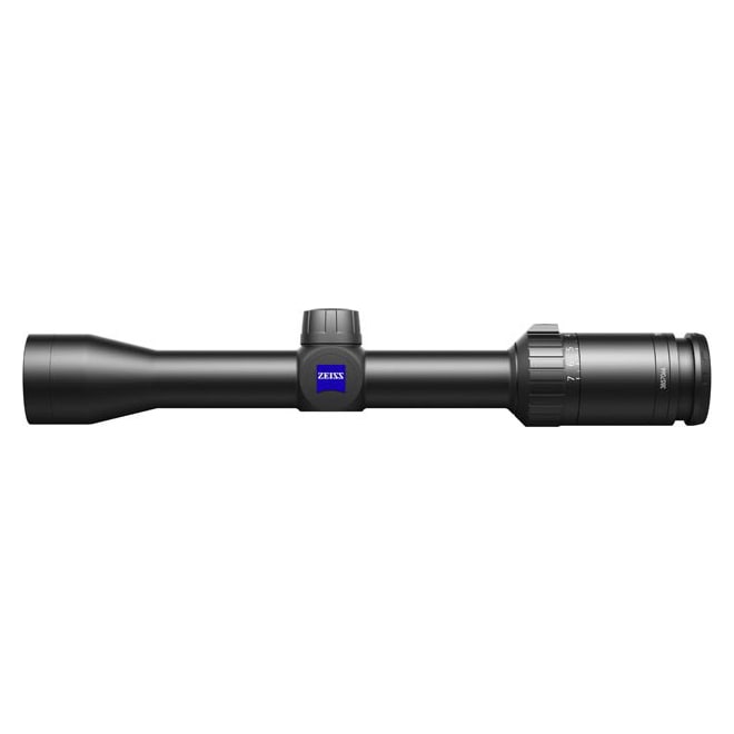 Zeiss Terra 2-7x32mm #20 Z-Plex Riflescope 522721-9920-000