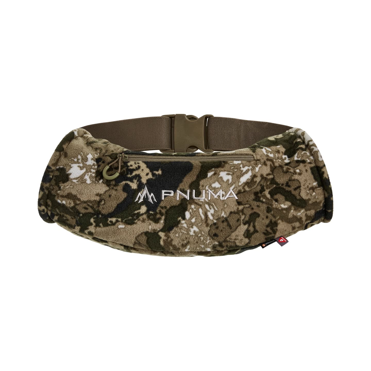 Pnuma Outdoors Highpoint Hand Warmer, Caza OV Camo HP-HW-OV