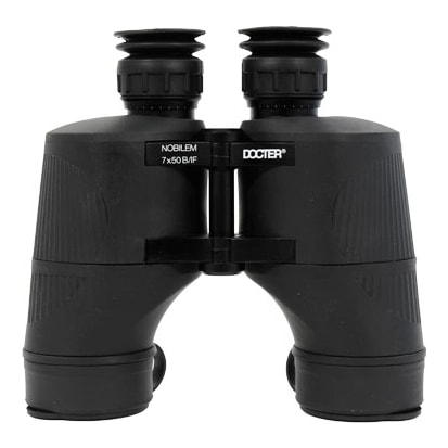 Docter Optic Nobilem 7x50 Binocular Anthracite 50802