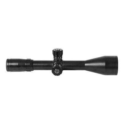 Bushnell Elite Tactical 6-24x50 Mil-Dot Scope UA-1348