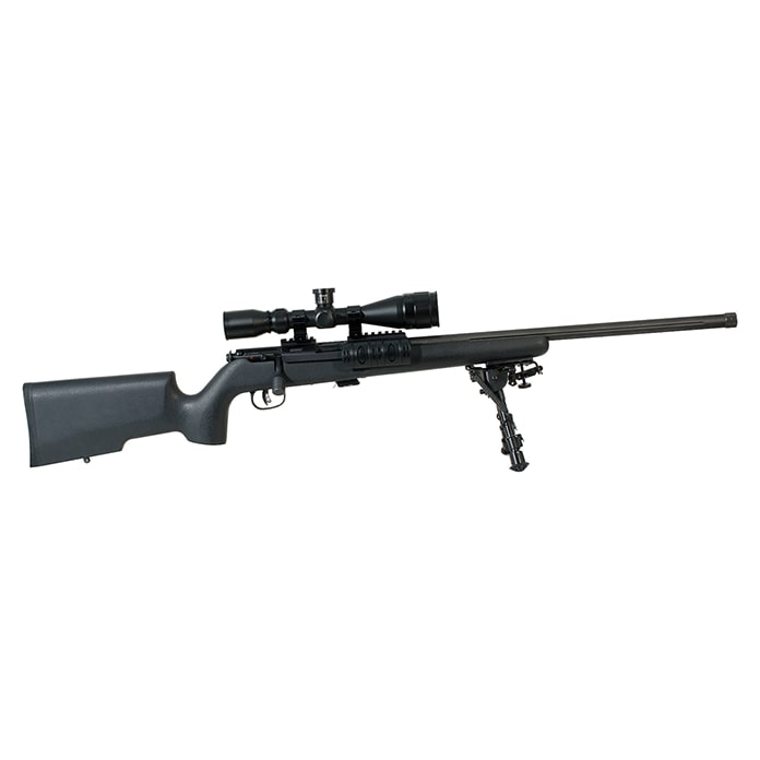Savage TRR-SR BSA Sweet 22 Bipod Rifle SF0010