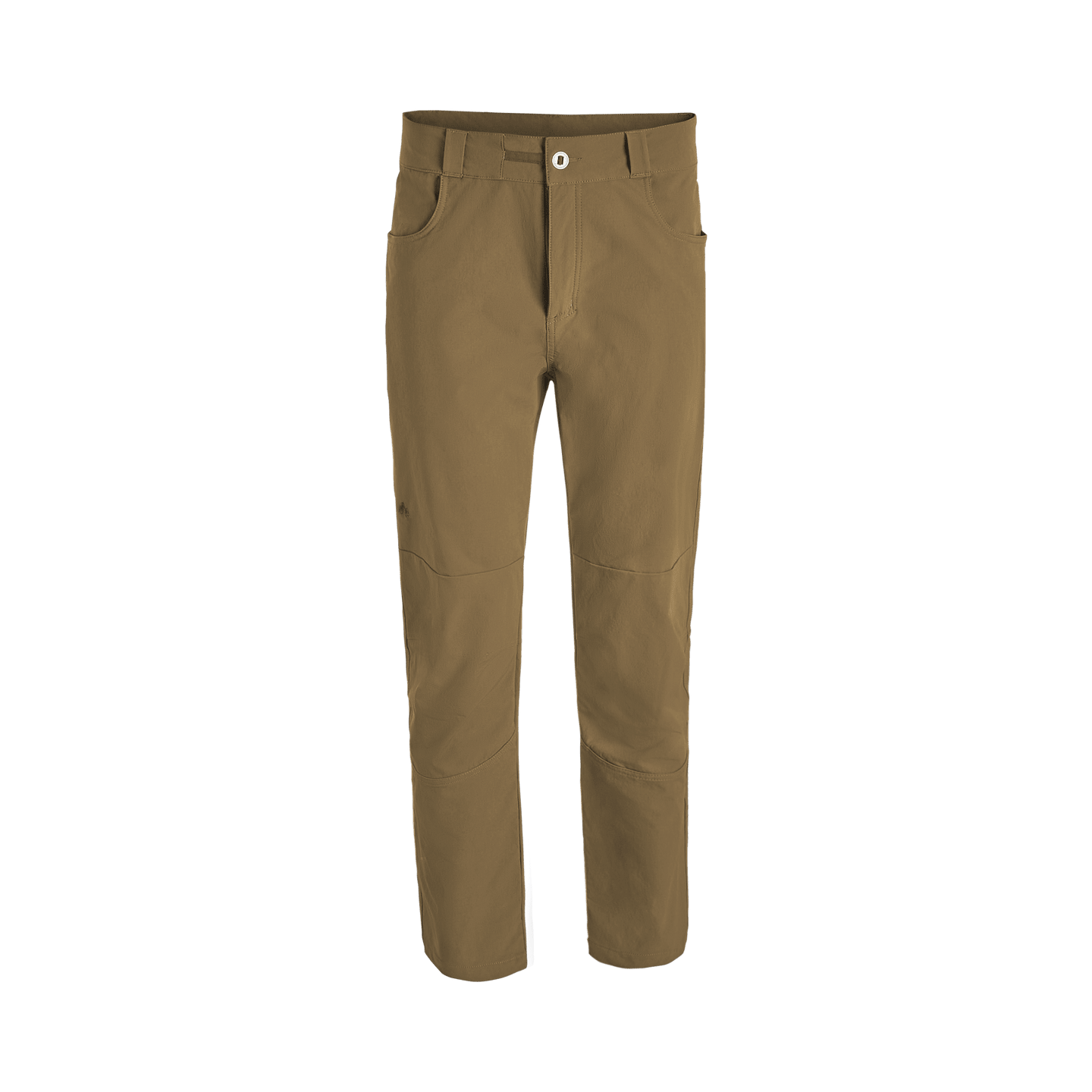 Pnuma Outdoors Pathfinder Pant Dark Tan PA-PT-DT