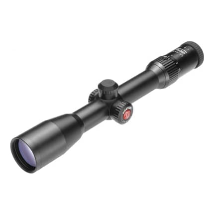Docter Unipoint 1.5-6x42R 0 Scope 56022