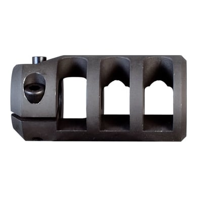 Sako TRG 22/42 Muzzle Brake Phosphate Metal Finish