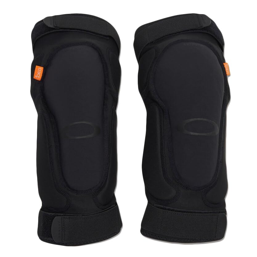 Oakley Drop In D3O Knee Guard Blackout XL FOS901490-02E-XL