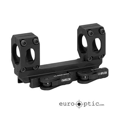 ADM AD-Recon-S 1" Mount STD Lever AD-RECON-S1STD