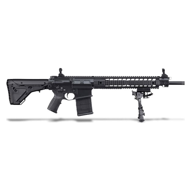 Sig 716 Precision 7.62x51 NATO Rifle R716-H18B-PRM