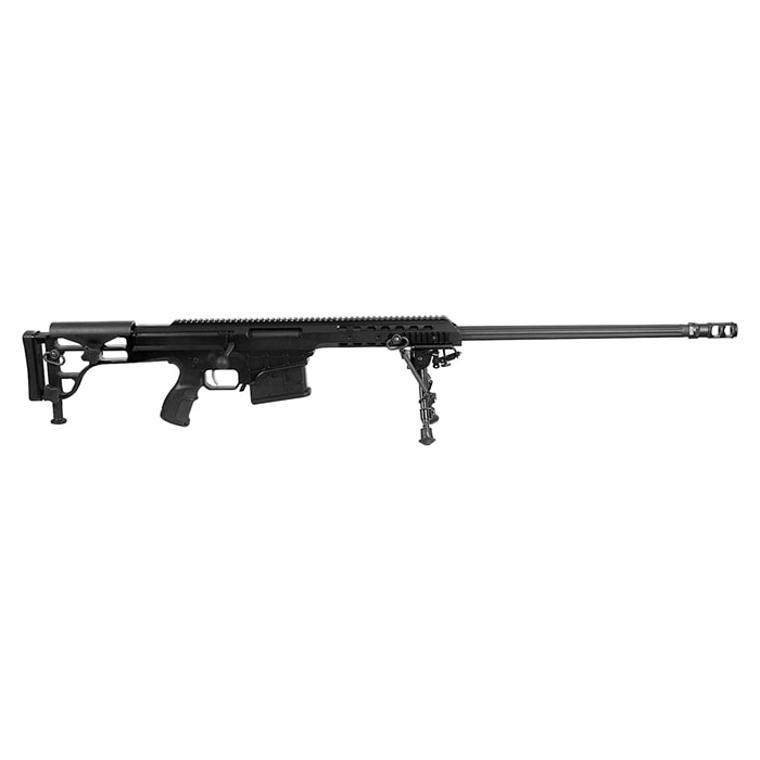 Barrett 98B 338 Lapua 26"
