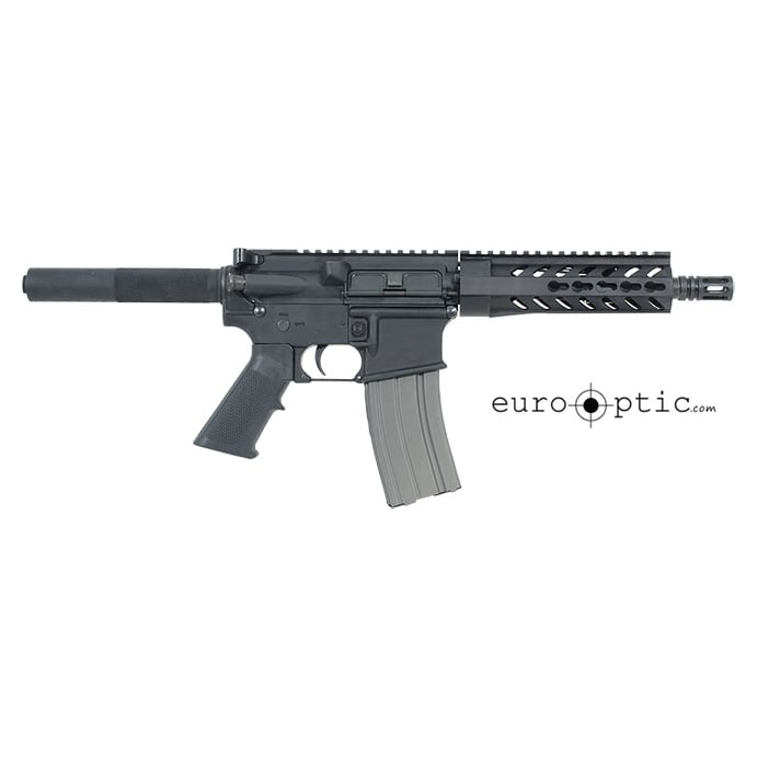 Xtreme Machine XM 15 Pistol 5.56 Nato No PSB