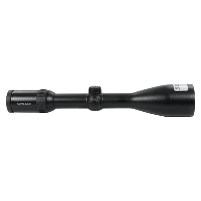 Swarovski Z6 2.5-15x56 BRH Scope UA540