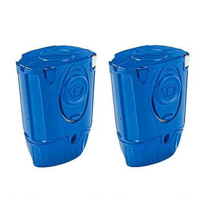 Taser Bolt/Pulse/C2 2 Pack Training Only - Non-Conductive Cartridges 37217
