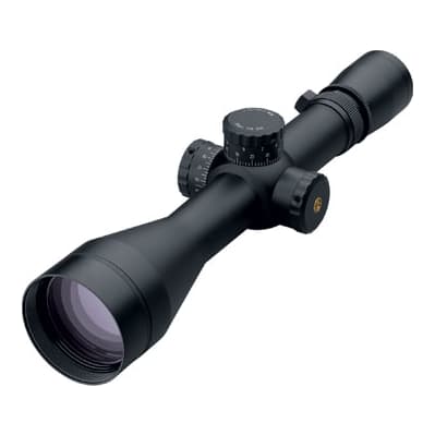 Leupold Mark 4 ERT 4-5-14x50 TMR Riflescope 59345