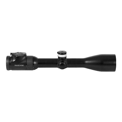 Swarovski Z6i 2-12x50 BT 4A-I Scope UA-1343