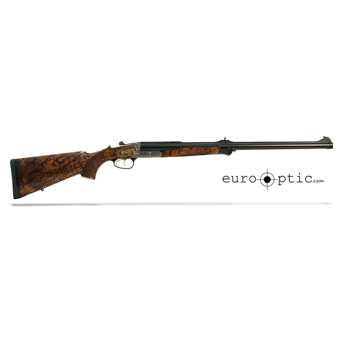 Blaser S-2 Safari Imperial 500 Nitro Express Rifle