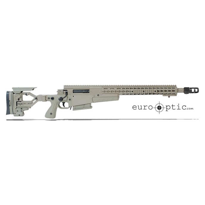 Accuracy International AXMC .300WM 20" Elite Sand Rifle MC30W20MES