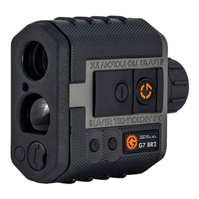 Gunwerks G7 BR2 (International-Metric) Ballistic Rangefinder