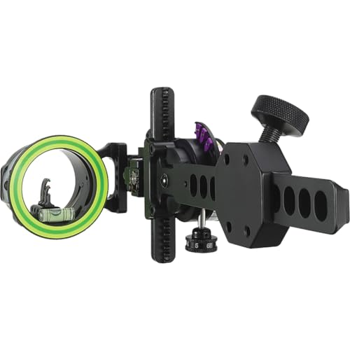 Spot Hogg Hogg Father Triple Stack MRT RH .010 Bow Sight HFTSRH10MRT