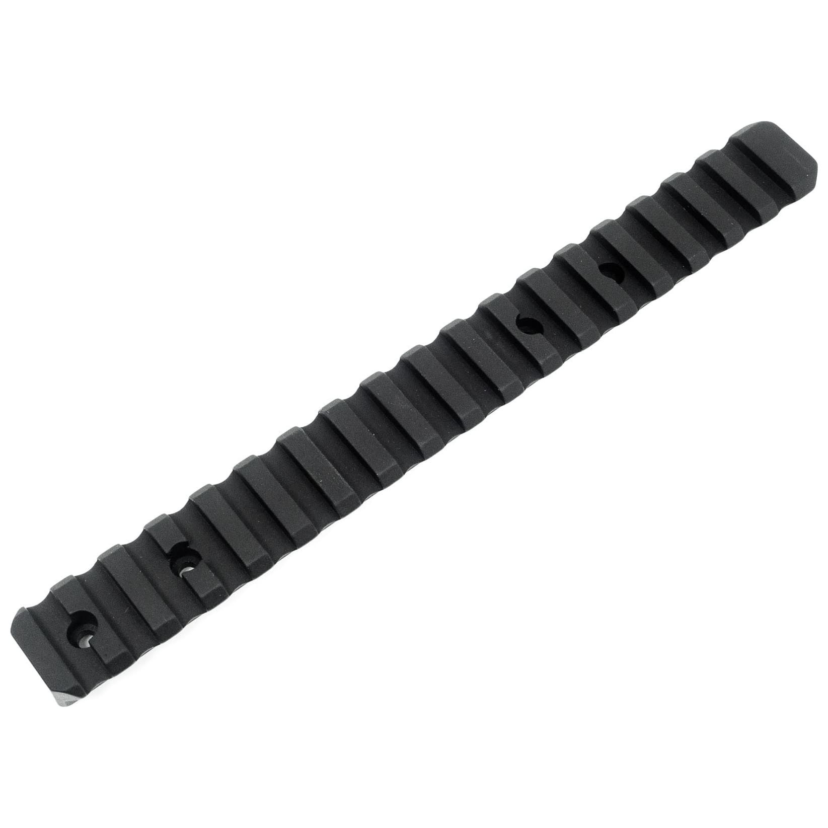 Talley Picatinny Base for Tikka T3, T3X (Action Length w/Recoil Pins) (20 MOA) P0M714A