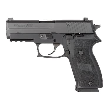 Sig P220 Carry .45 ACP Pistol 220R3-45-B