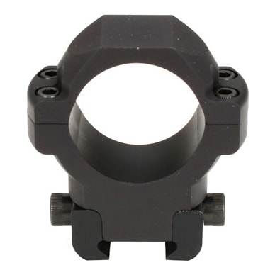 US Optics Windage Adjustable Rings - 35mm Medium 1.21 inch RNG-353