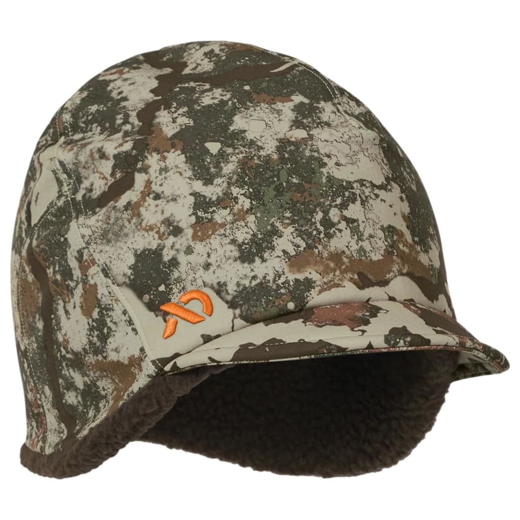 First Lite Tundra Brim Beanie Specter MD MATBBSPMD