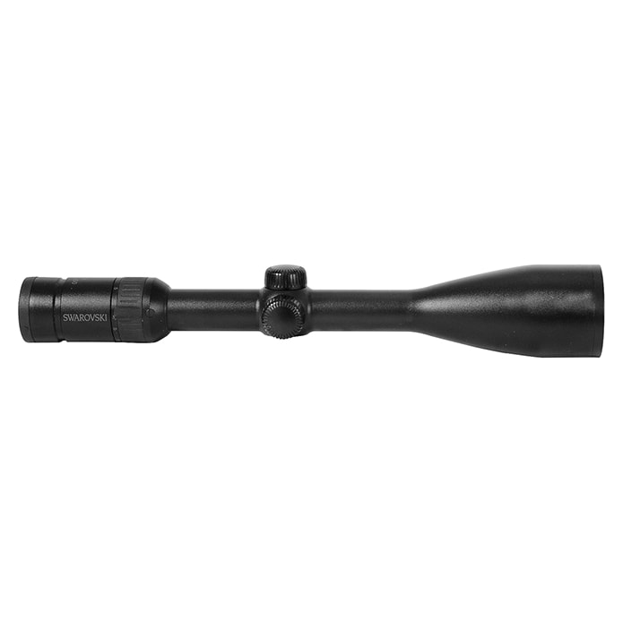 Swarovski Z3 4-12x50 BRX Riflescope UA-1336
