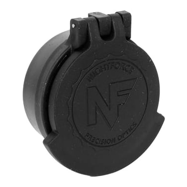 Nightforce Flip-up Lens Caps for ATACR F2 A393
