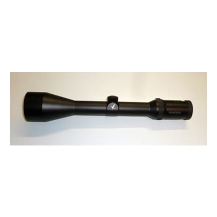 Swarovski PV 2.5-10x56 with #4 Reticle - Like new condition, no box. Item #UA169